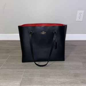 Coach Tote Bag